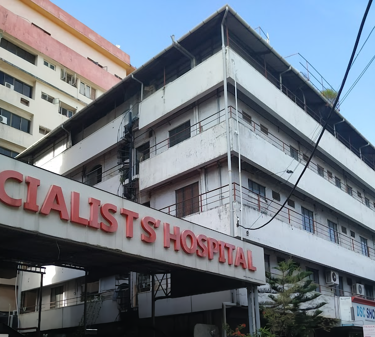 List Of Best Anesthesiology Hospitals In Ernakulam - 2024 Find ...